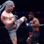 『UFC4』操作やシステムが変わったことでよりリアルに熱くなった総合格闘技ゲーム最新作－何のために鍛錬し何のために戦うのか、その答えがここにある！【プレイレポ】