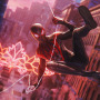 PS5『Marvel's Spider-Man:Miles Morales』新グラフィックモード「60fpsレイトレーシング」追加！