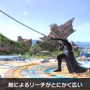 『スマブラSP』新ファイター「セフィロス」は長いリーチと「フレア」で相手を圧倒、“片翼”でスマッシュにスーパーアーマー効果が！─気になる性能を総チェック