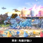 『スマブラSP』新ファイター「セフィロス」は長いリーチと「フレア」で相手を圧倒、“片翼”でスマッシュにスーパーアーマー効果が！─気になる性能を総チェック