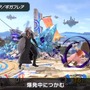 『スマブラSP』新ファイター「セフィロス」は長いリーチと「フレア」で相手を圧倒、“片翼”でスマッシュにスーパーアーマー効果が！─気になる性能を総チェック