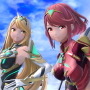 『スマブラSP』新ファイターは『ゼノブレイド2』の「ホムラ/ヒカリ」！ 対戦中、2人はいつでも切り替え可能【UPDATE】