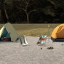 『ゆるキャン△ VIRTUAL CAMP』「本栖湖編」3月4日配信決定！なでしこ目線で、リンとVRキャンプに出かけようースマホ・スイッチ・PS4等に対応