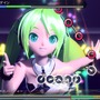 『初音ミク Project DIVA Future Tone / DX』DL版が“ミク価格”3,900円（税抜）に改定！全世界累計出荷数は55万本を突破