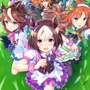 『ウマ娘』体を預ければ体力30回復＆全ステ10UP間違いなし！トレセン学園謹製「にんじんハンバーグクッション」が当たるキャンペーンが開催…？