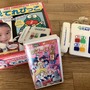 3,000万円を投資したコレクターが語る「セーラームーン」！Vol.12 VHSと連動するマイナーハード『てれびっこ』ー30年以上前のテクノロジーに感動