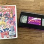 3,000万円を投資したコレクターが語る「セーラームーン」！Vol.12 VHSと連動するマイナーハード『てれびっこ』ー30年以上前のテクノロジーに感動