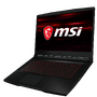 MSI、RTX3050搭載ゲーミングノートPC「GF63-10UD-628JP」発売─12万円以下のリーズナブルなモデル