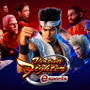 バーチャ新作『Virtua Fighter esports』過去作とのグラフィック比較映像やDLC紹介映像が公開！