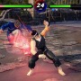 バーチャ新作『Virtua Fighter esports』過去作とのグラフィック比較映像やDLC紹介映像が公開！