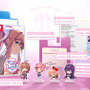 ドキドキ文芸部ADV『Doki Doki Literature Club Plus!』パッケージ版の予約が始まるも即在庫切れに