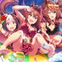 『ウマ娘』トレーナーは、水着スペ＆マルゼンに魅了された？ グッと堪えた？ アンケ結果発表！─水着化について生の声も紹介