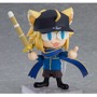 『Fate』シリーズの「謎のネコX」が立体化！「ねんどろいど」との相性が良すぎて、再現度が半端ないことに