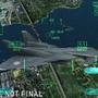 「ACE COMBAT」シリーズ最新作がiPhone/iPod touchに登場！