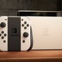 新型ニンテンドースイッチ（有機ELモデル）、「ホワイト」の初動倍率は5倍にーヨドバシ・ドット・コムが抽選予約受付中