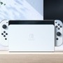 新型ニンテンドースイッチ（有機ELモデル）、「ホワイト」の初動倍率は5倍にーヨドバシ・ドット・コムが抽選予約受付中