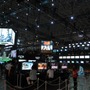 【TGS2009】東京ゲームショウ2009 初日がオープン