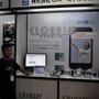 【TGS2009】iPhoneでの成功を支援するミドルウェア～CRIは「CLOUDIA」を展示中