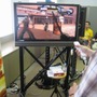 【TGS2009】『レッドスティール2』開発者と一緒に触ってきました