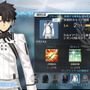 『FGO』決戦用カルデア制服の「手が黒色問題」に決着か―信長さんによる“公式コスプレ”で答え合わせ