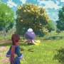 『ポケモンレジェンズ アルセウス』を快適にしている、ほんのちょっとした、しかしとてもエライところ