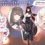 『アズレン』最高にクールな“北方美女”たち新登場！UR艦も発表された「冬の公式生放送」情報まとめ