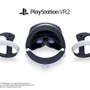 遂にお披露目！PlayStation VR2の最終デザイン公開―PS5との共通性を感じるデザイン、レンズの曇りを抑える通風孔も
