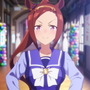 『ウマ娘』1周年記念の「スペシャルアニメ」公開！キタサトコンビの“入学式”が描かれる