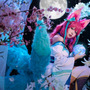 アーリ（Spirit Blossom）『League of Legends』／モデル：黒猫猫