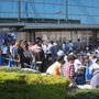 「モンスターハンターフェスタ'09」福岡大会、ラギアクルス討伐最速“2分44秒”をマーク！