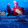 誕生秘話から食べ物の話まで！PSP『Fate/EXTRA』公式サイトにてスタッフブログ更新中！