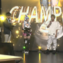 手越祐也さん＆Maikiさんのインタビューも!?―FLMantisが栄光を手にした「荒野CHAMPIONSHIP – 栄光の刻」荒野王者決定戦 FINALレポート