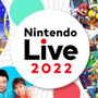 「Nintendo Live 2022」が3年ぶりに復活！開催は10月8日・9日、抽選応募は7月26日から