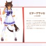 リアル『ウマ娘』となるか？“逆輸入”競走馬・ビターグラッセが魅せる着実な成長