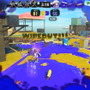 『スプラトゥーン3』ではチーム全滅時に「WIPEOUT!!!」と表示！チャンスやピンチを判断する合図にも