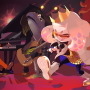 『スプラトゥーン3』ヒメ、イイダも参加！新バンド「ビジー・バケーション feat. テンタクルズ」が2ndシングル公開