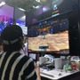 電気を通すゴムで脳波を測ってeスポーツに貢献!?NOKブースで「Sootブレイン」を体験！【TGS2022】