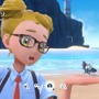 『ポケモン スカーレット・バイオレット』こだわりの「プロフィール」が作れる！お気に入りの写真を設定して、とっておきの一枚に