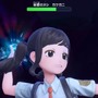 『ポケモン スカーレット・バイオレット』の「キャラメイク」で作れる“可愛さ”は性別を超えた!? 男の子もゆるふわヘアーでバサバサまつげ！