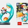 『スプラトゥーン3』Nintendo TOKYOで「amiibo」の抽選販売実施！全3種、さらに「トリプルセット」も用意