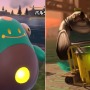 『ポケモンSV』ハラバリーが、『スプラトゥーン3』の「テッキュウ」に似ていると話題に―バイトしすぎたイカたちが苦悶