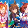 『ウマ娘』ニュースランキング―ついに「メジロラモーヌ」がその姿を披露！「一番くじ 第4弾」も要チェック