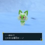 『ポケモン スカーレット・バイオレット』「ニャオハ」の進化を力技で止める猛者爆誕ーB連打で“ニャオハ立つな”問題を超え、もはや進化させない道へ