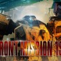 『フロントミッション　ザ・ファースト：リメイク』発売―巨大な歩行兵器ヴァンツァーを駆って紛争を生き残れ！