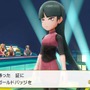 『ポケットモンスター Let's Go! ピカチュウ・Let's Go! イーブイ』より