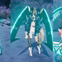 『PSO2 NGS』期間限定「クリスマス'22」開幕！キュートな「トナカイラッピー」に新★8武器も登場