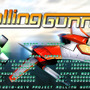 “90年代風”横スクSTG『Rolling Gunner』がSteamで配信開始！追加コンテンツ「Over Power」も登場