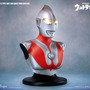 お値段30万円！ 高級感あふれる『ウルトラマン』の胸像が予約開始―販売順にシリアルナンバーを付与