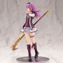 殲滅天使こと「レン・ブライト」が、『閃の軌跡IV』『創の軌跡』の姿でフィギュア化！大切な”家族”がプリントされた台座は必見