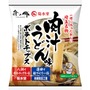 新たな埼玉名物、「肉汁うどん味ポテトチップス」が2月1日発売！麺づくりとポテチの企業がコラボ